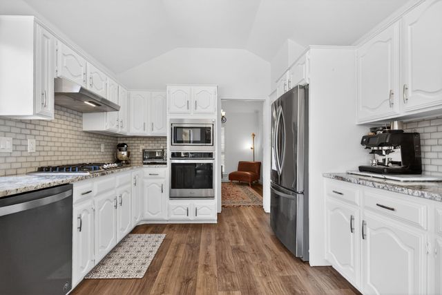 16603 Cleary Circle, Dallas, TX 75248