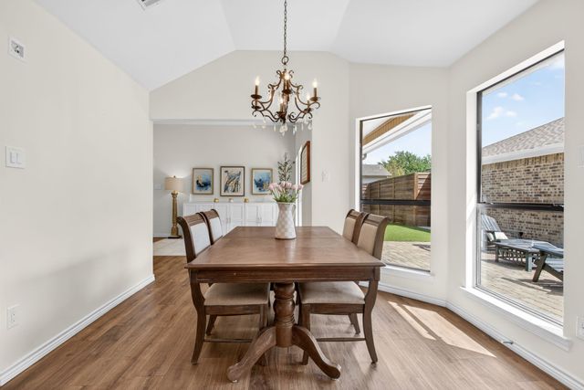 16603 Cleary Circle, Dallas, TX 75248