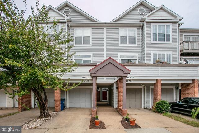 20432 COOL FERN SQ, Ashburn, VA 20147