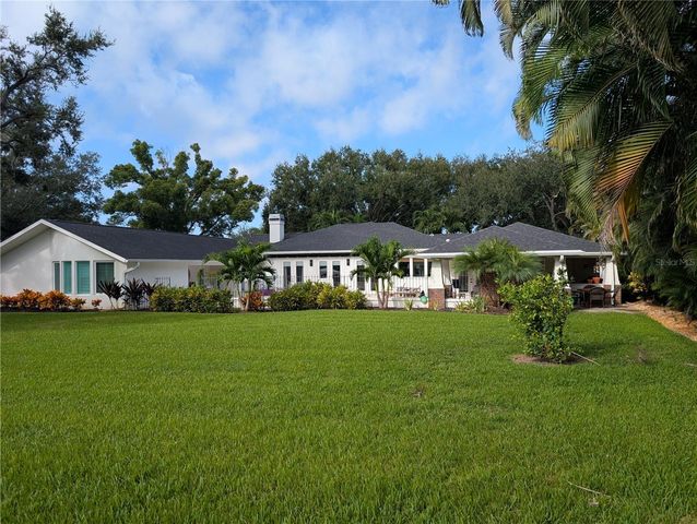 607 51ST STREET NW, Bradenton, FL 34209
