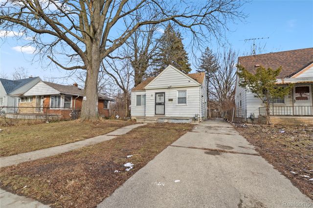 6438 Archdale Street, Detroit, MI 48228