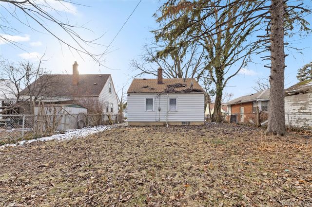 6438 Archdale Street, Detroit, MI 48228