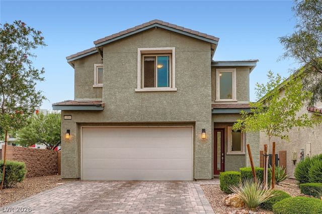 1009 Bluebell Brook Street, Henderson, NV 89052