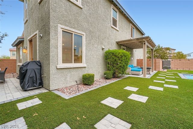 1009 Bluebell Brook Street, Henderson, NV 89052