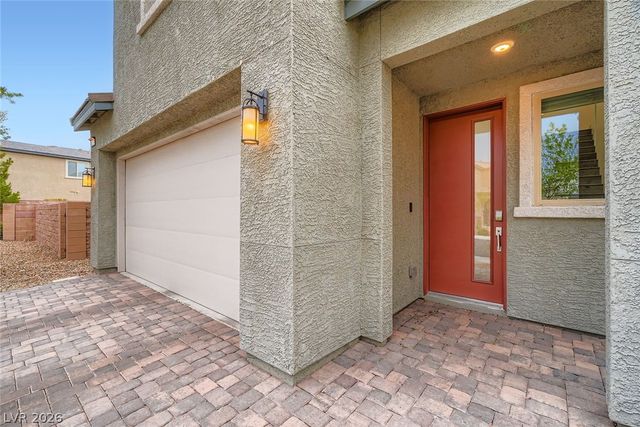 1009 Bluebell Brook Street, Henderson, NV 89052