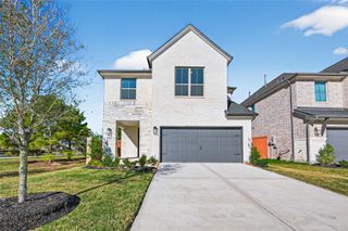 24722 Harrow Meadow Drive, Katy, TX 77493