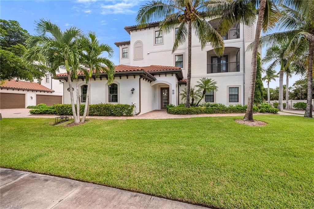 24481 Terzetto LN # 603, Bonita Springs, FL 34134
