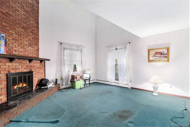 6525 Little Turkey Run, Shelby Charter Township, MI 48317