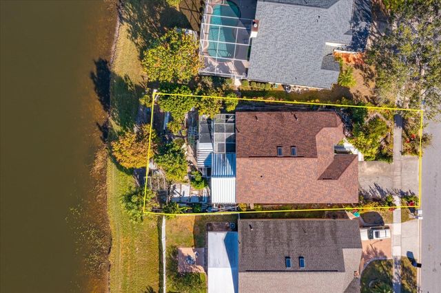 566 WECHSLER CIRCLE, Orlando, FL 32824