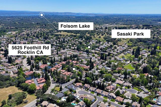 5625 Foothill Rd, Rocklin, CA 95677