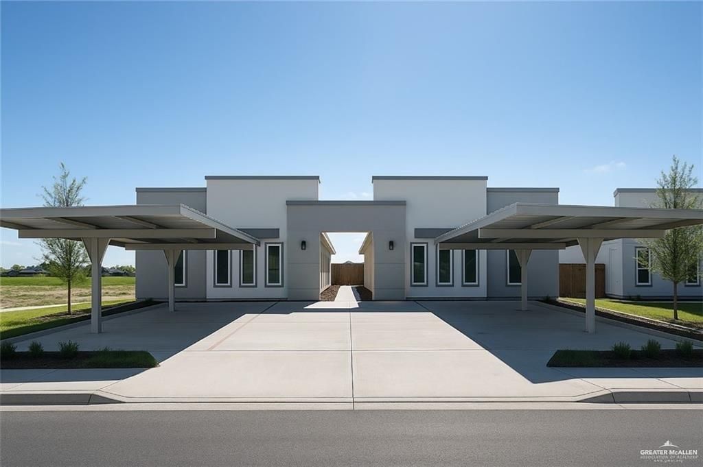 2612 E Harrison Avenue, Alton, TX 78573