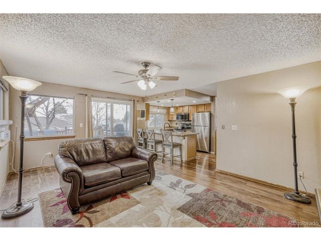 5396 S Xenon St, Littleton, CO 80127