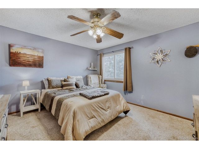 5396 S Xenon St, Littleton, CO 80127