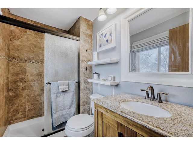 5396 S Xenon St, Littleton, CO 80127