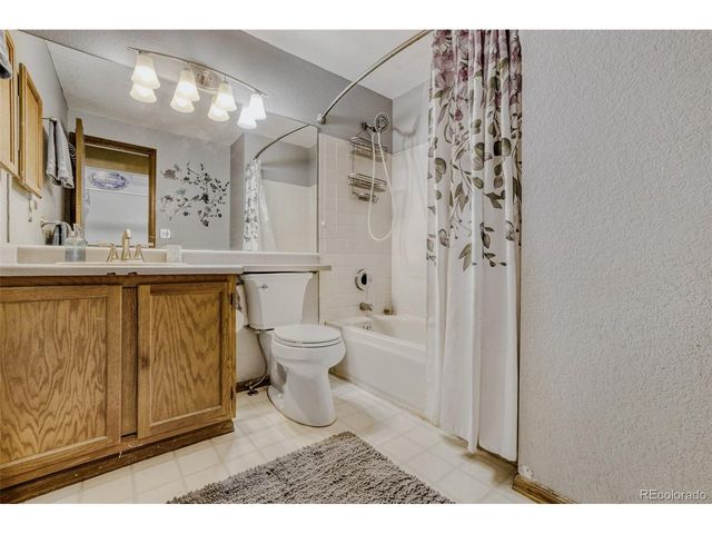 5396 S Xenon St, Littleton, CO 80127