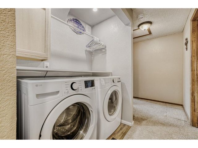 5396 S Xenon St, Littleton, CO 80127