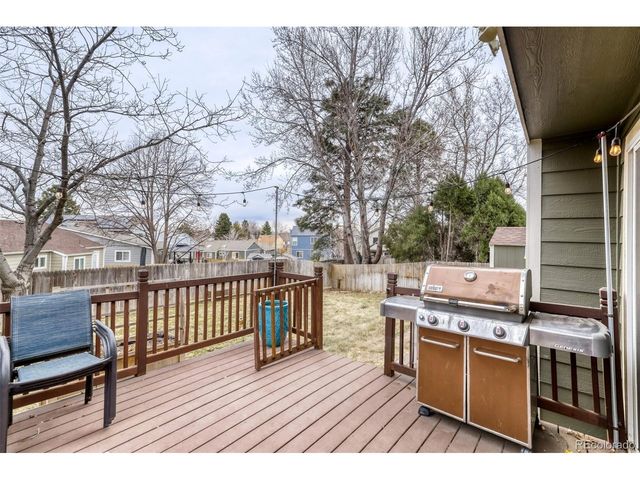 5396 S Xenon St, Littleton, CO 80127