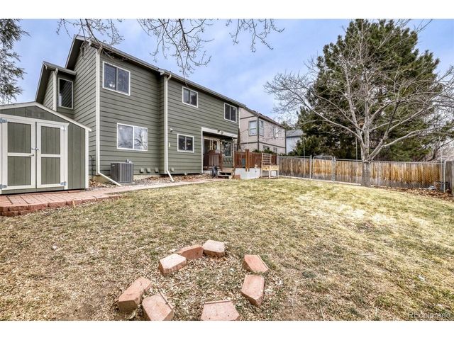5396 S Xenon St, Littleton, CO 80127
