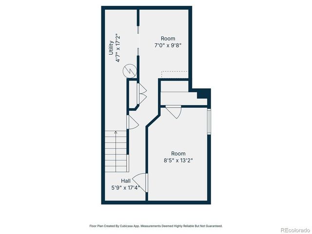 5396 S Xenon St, Littleton, CO 80127