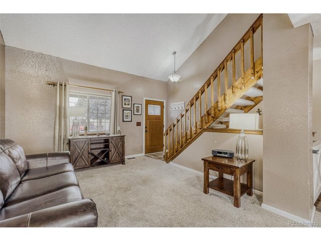 5396 S Xenon St, Littleton, CO 80127