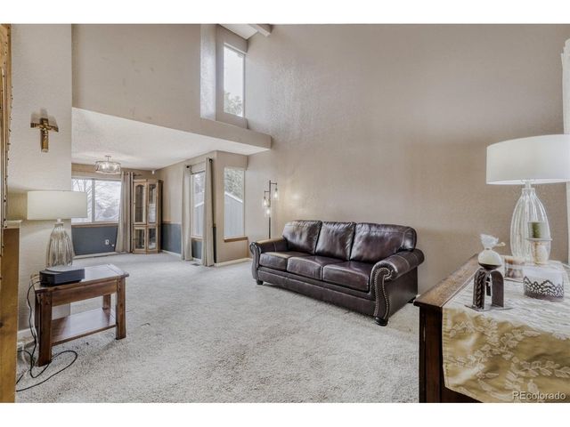 5396 S Xenon St, Littleton, CO 80127