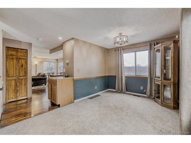 5396 S Xenon St, Littleton, CO 80127