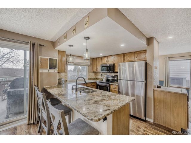 5396 S Xenon St, Littleton, CO 80127