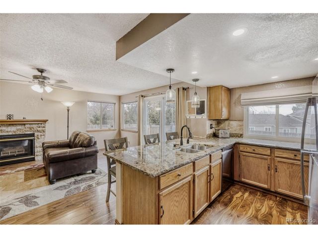 5396 S Xenon St, Littleton, CO 80127