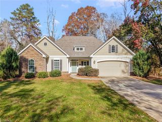 4973 Fleetwood Circle, Winston-salem, NC 27106