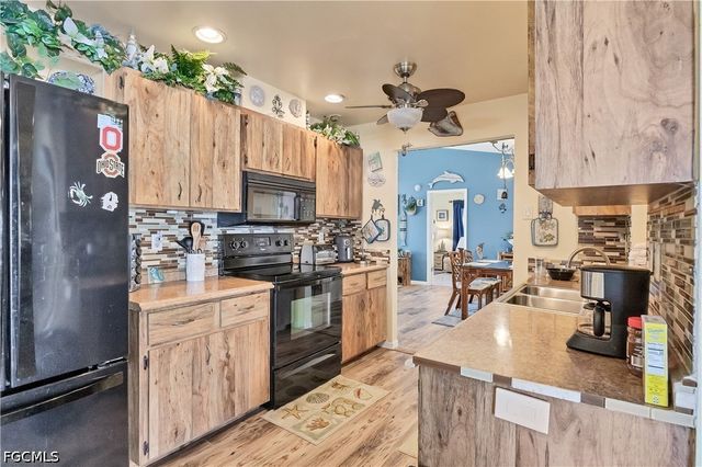 2339 Lake View BLVD, Port Charlotte, FL 33948