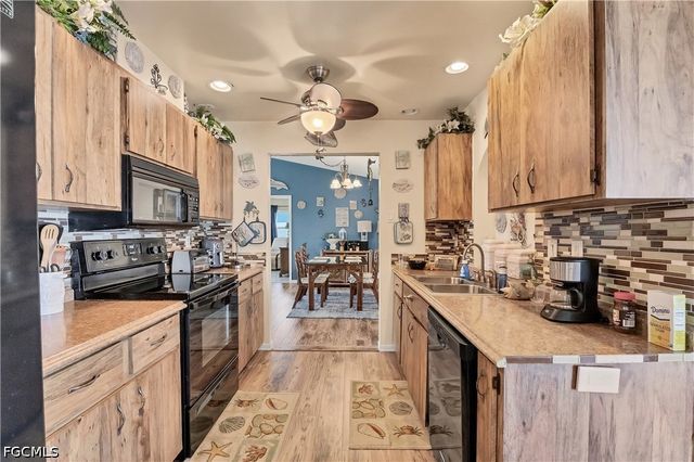 2339 Lake View BLVD, Port Charlotte, FL 33948