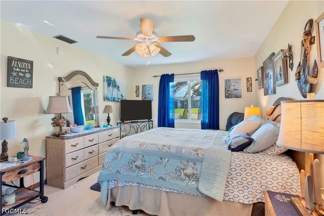 2339 Lake View BLVD, Port Charlotte, FL 33948