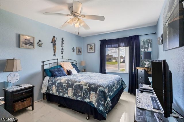 2339 Lake View BLVD, Port Charlotte, FL 33948