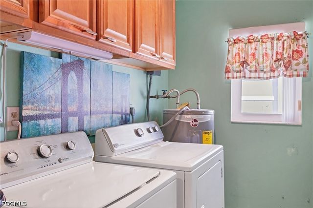 2339 Lake View BLVD, Port Charlotte, FL 33948