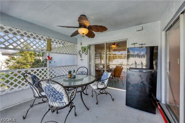 2339 Lake View BLVD, Port Charlotte, FL 33948