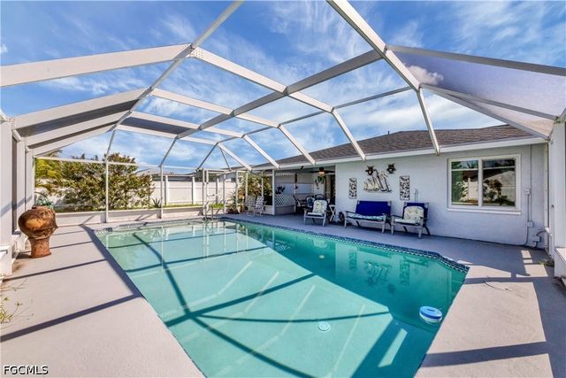 2339 Lake View BLVD, Port Charlotte, FL 33948
