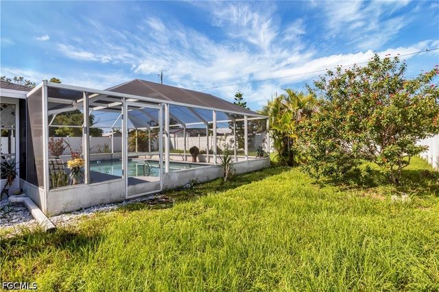 2339 Lake View BLVD, Port Charlotte, FL 33948