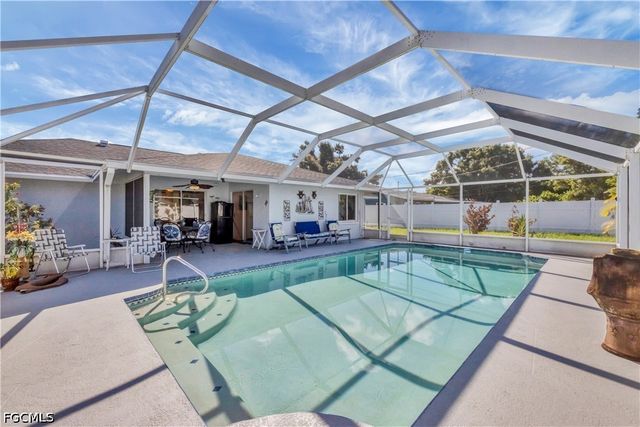 2339 Lake View BLVD, Port Charlotte, FL 33948