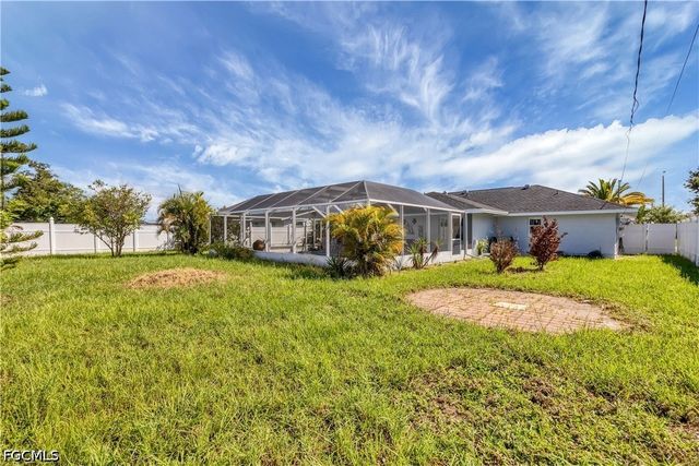 2339 Lake View BLVD, Port Charlotte, FL 33948