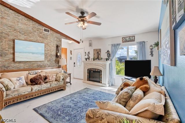 2339 Lake View BLVD, Port Charlotte, FL 33948