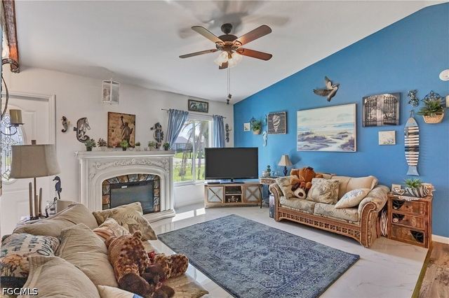 2339 Lake View BLVD, Port Charlotte, FL 33948