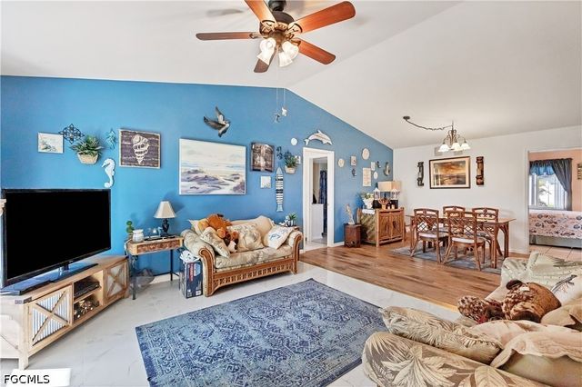2339 Lake View BLVD, Port Charlotte, FL 33948