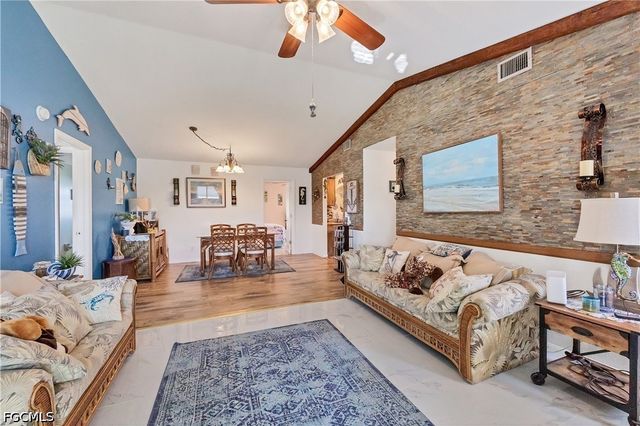 2339 Lake View BLVD, Port Charlotte, FL 33948