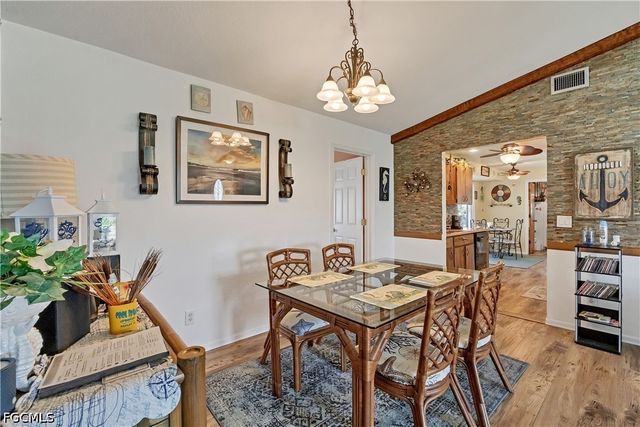 2339 Lake View BLVD, Port Charlotte, FL 33948