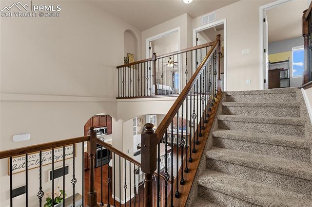 10384 Declaration Drive, Colorado Springs, CO 80925