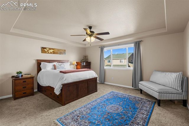 10384 Declaration Drive, Colorado Springs, CO 80925