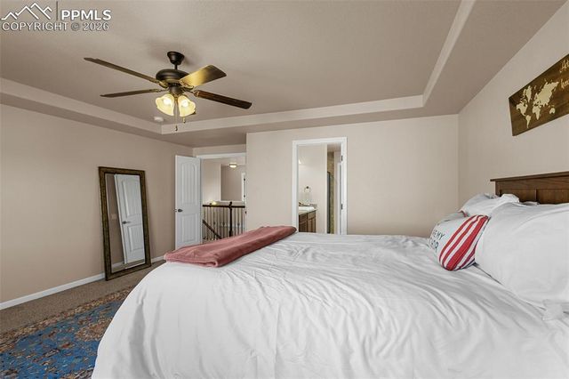 10384 Declaration Drive, Colorado Springs, CO 80925