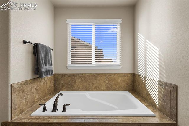 10384 Declaration Drive, Colorado Springs, CO 80925