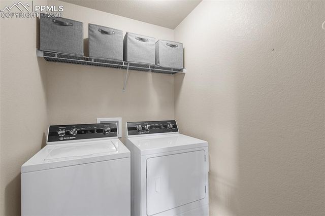 10384 Declaration Drive, Colorado Springs, CO 80925