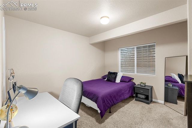 10384 Declaration Drive, Colorado Springs, CO 80925